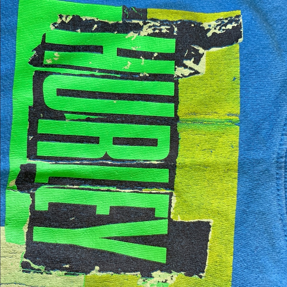 Hurley tee - Picture 2 of 3